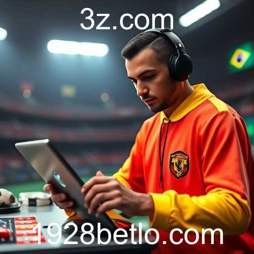 Boom nos Sites de Apostas em 2026 no Brasil