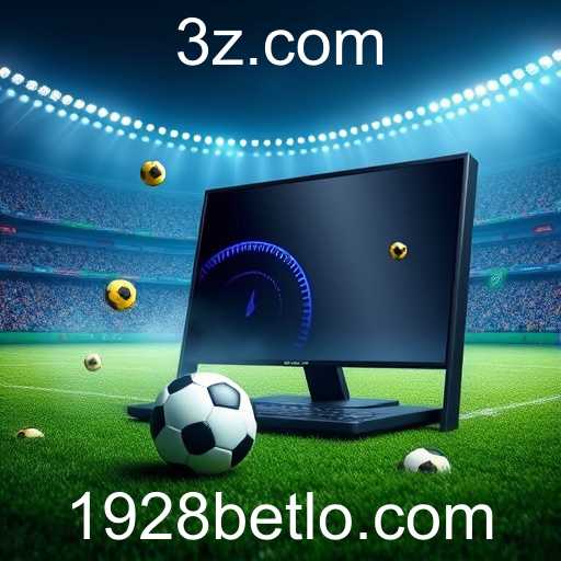 1928bet: O Futuro dos Jogos Online no Brasil