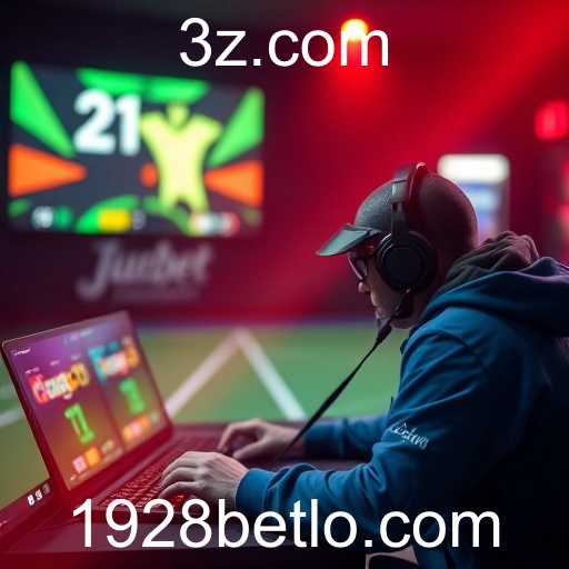 Exploração do Mercado de Apostas Online em 2026