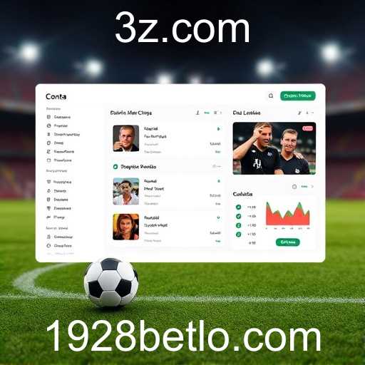 A Evolução do Mercado de Apostas Online em 2025