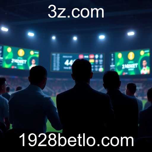 Tendências do Mercado de Apostas Online em 2025