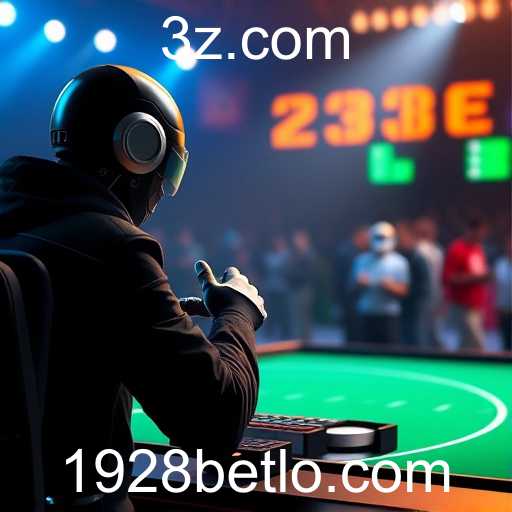 A Ascensão dos Jogos Online em 2026: O Caso do 1928bet