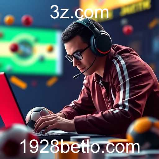 A Expansão dos Jogos Online em 2025