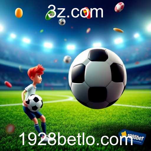 Crescimento do Jogo Online em 2026: O Caso do 1928bet